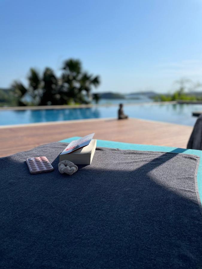 The Endless Summer Resort Bumbang ภายนอก รูปภาพ