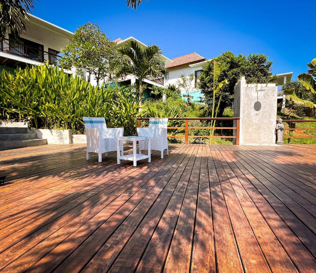 The Endless Summer Resort Bumbang ภายนอก รูปภาพ
